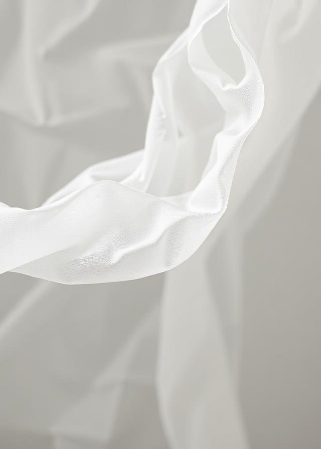 Featherlight Dhakai muslin cloth