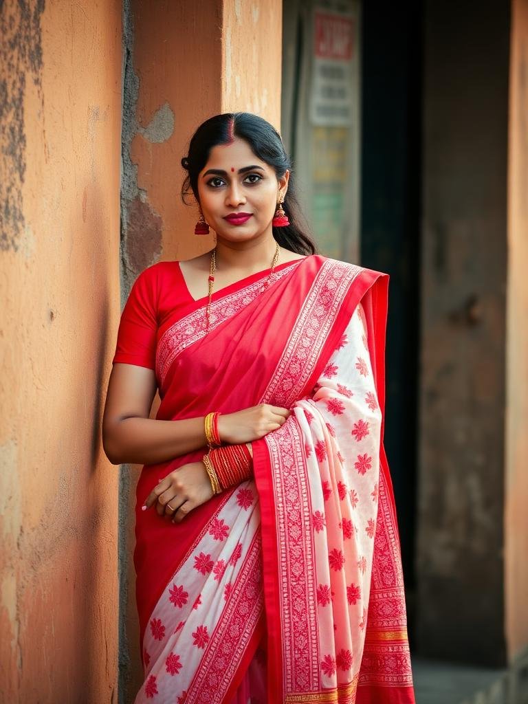 Pohela Boishakh collection