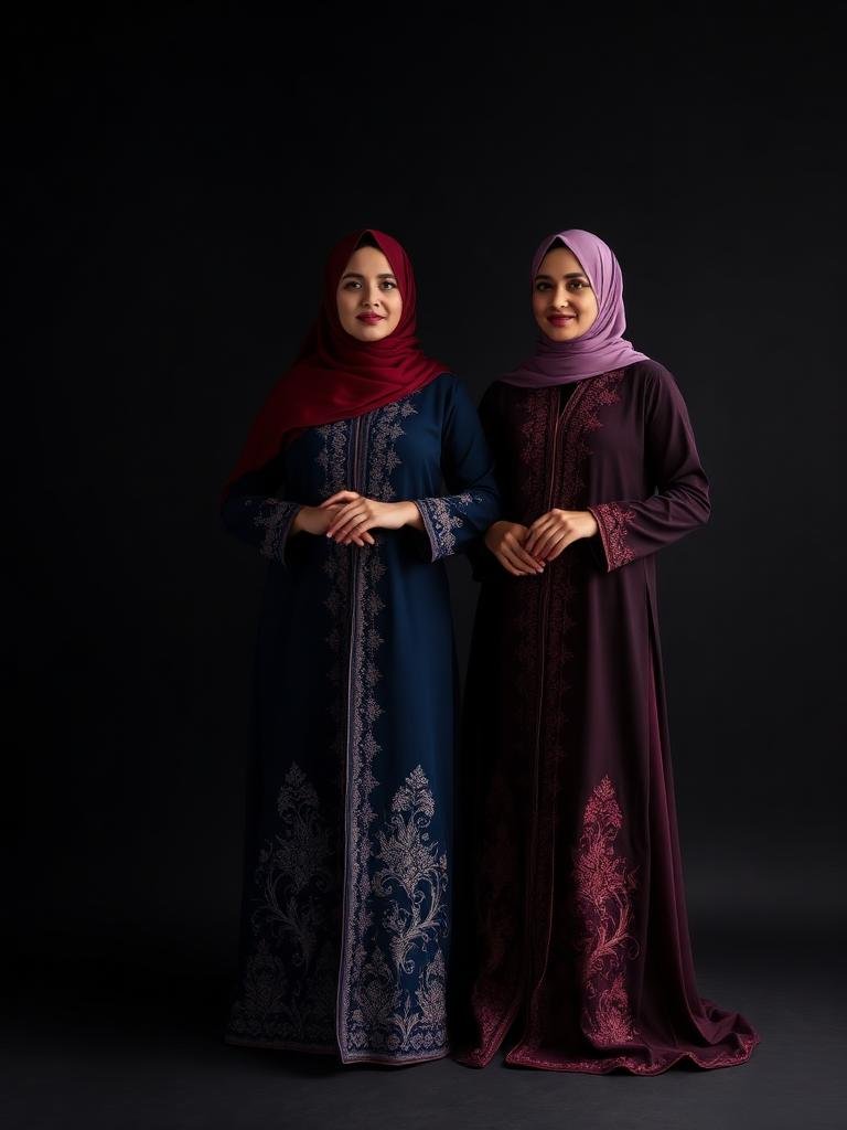Ramadan collection