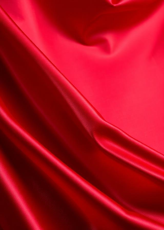 Lustrous Rajshahi silk fabric