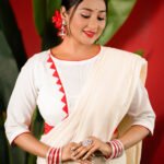 Nimki Design Blouse