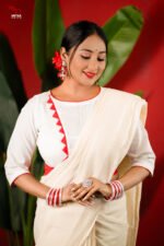 Nimki Design Blouse