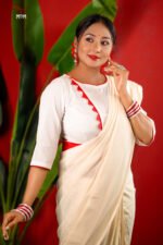 Nimki Design Blouse - Image 2