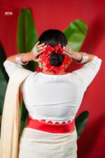 Nimki Design Blouse - Image 3